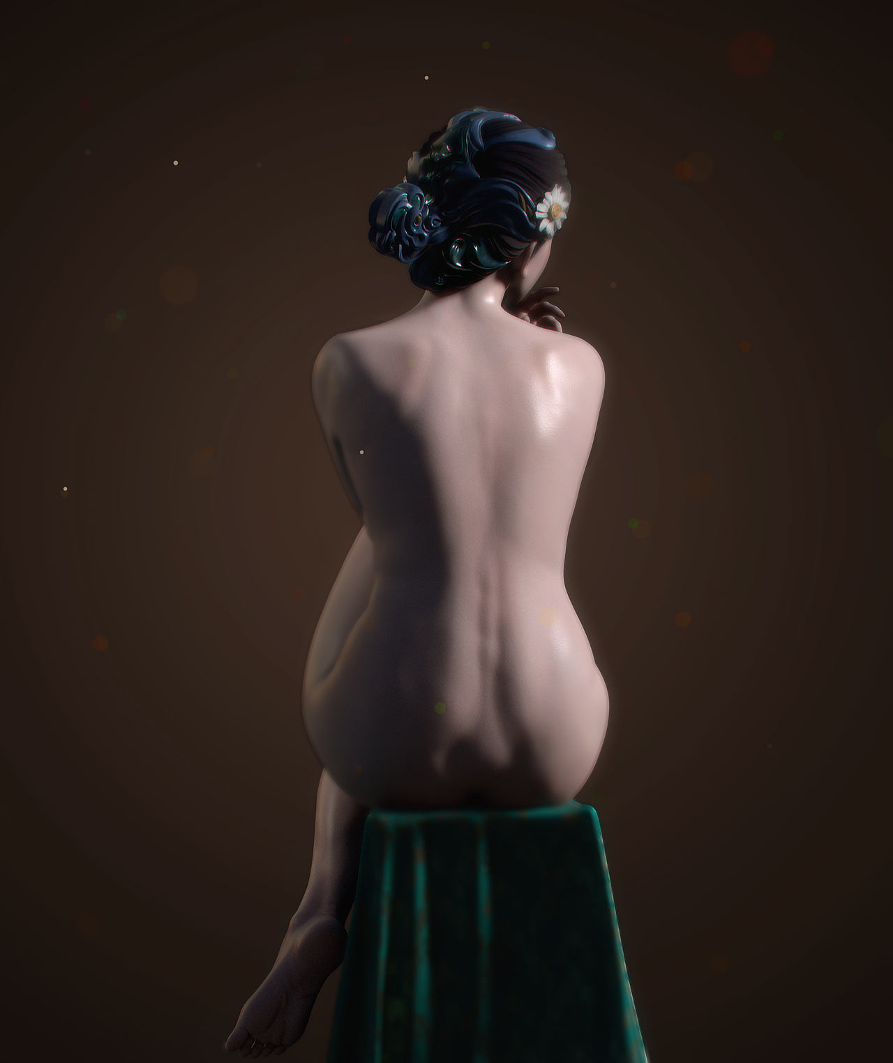 幻.Girl（图ZMzYyNDQ0MzQw） - 人物/生物 - 站酷设计师子夜_梦原创素材 - 站酷ZCOOL