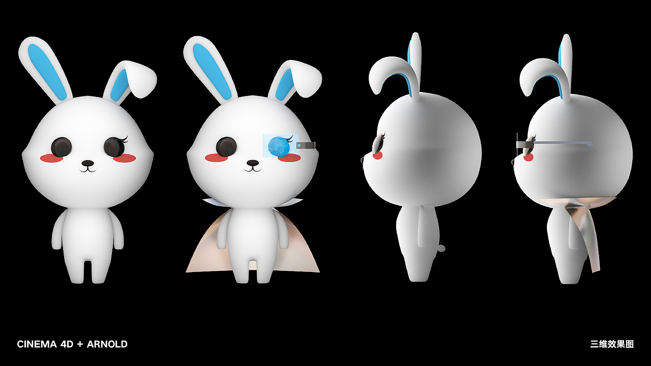 平面设计作品集【~ 2022.上半年作品整理】