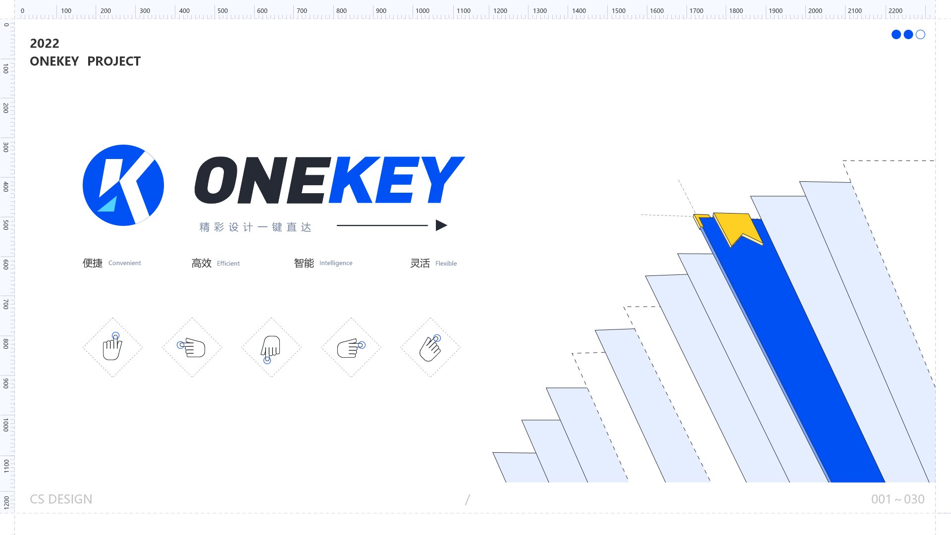 CS端-ONEKEY设计辅助工具_一切皆OK-站酷ZCOOL