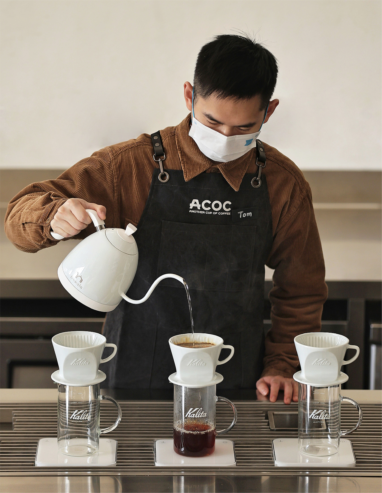 ACOC COFFEE丨品牌全案 Branding(图ZMzQ2NzA3ODA0) - 品牌 - 站酷设计师香蕉黑洞原创素材 - 站酷ZCOOL
