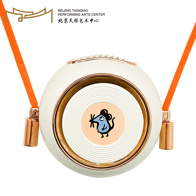 猫神在故宫|文创IP设计