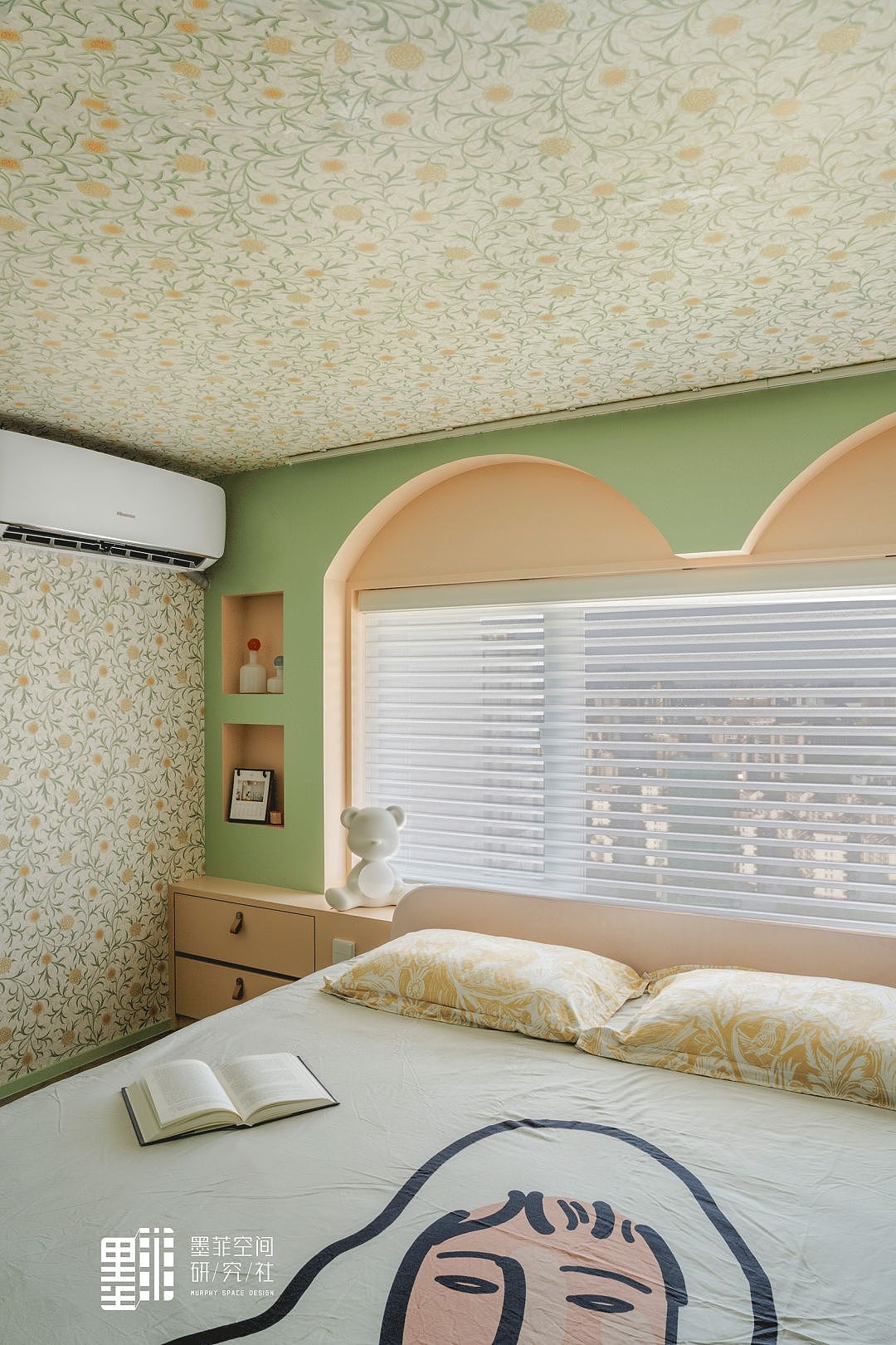 相比起N年后房价暴涨，我更期待这几年我住的怎样（图ZMzY3NjM2MzY0） - 家装设计 - 站酷设计师墨菲空间设计原创素材 - 站酷ZCOOL