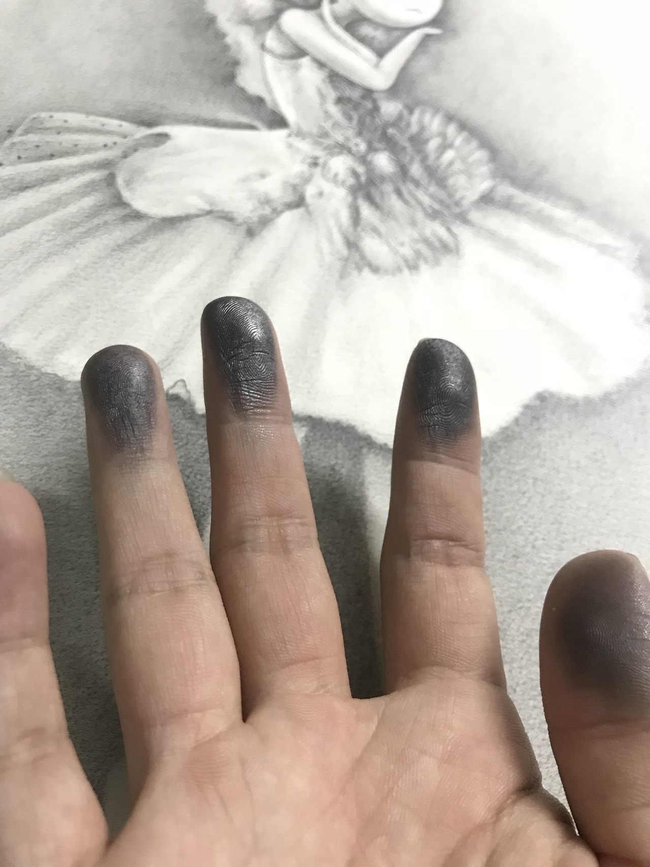 芭蕾茄（圖ZMzM2OTEwNzM2） - 繪畫 - 站酷設(shè)計(jì)師茄子聯(lián)盟原創(chuàng)素材 - 站酷ZCOOL