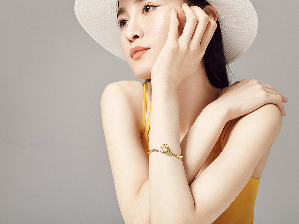 商业摄影:首饰珠宝拍摄:好片子从都不只是靠摄影师