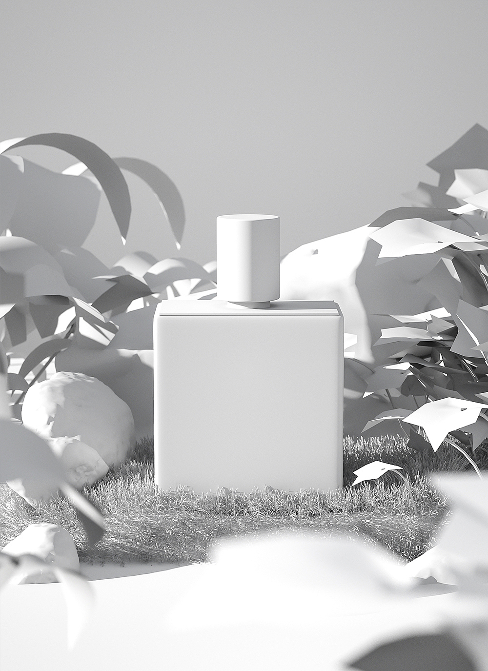 七月上旬化妆品精华液刀具作品集