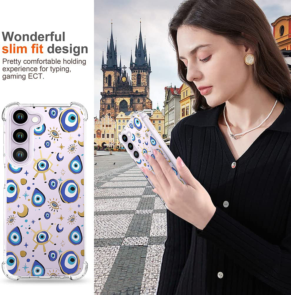 手机壳 | Phone case 02