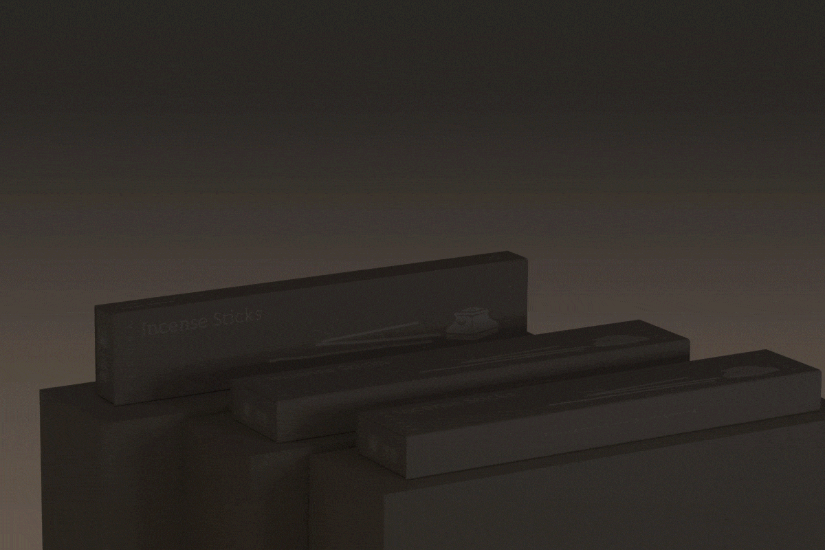 浮图 | 香薰品牌ARTÌDOTE兔年香器礼盒设计（图ZMzMwMDQyMjg0） - 其他工业/产品 - 站酷设计师RABBITIE视觉设计原创素材 - 站酷ZCOOL