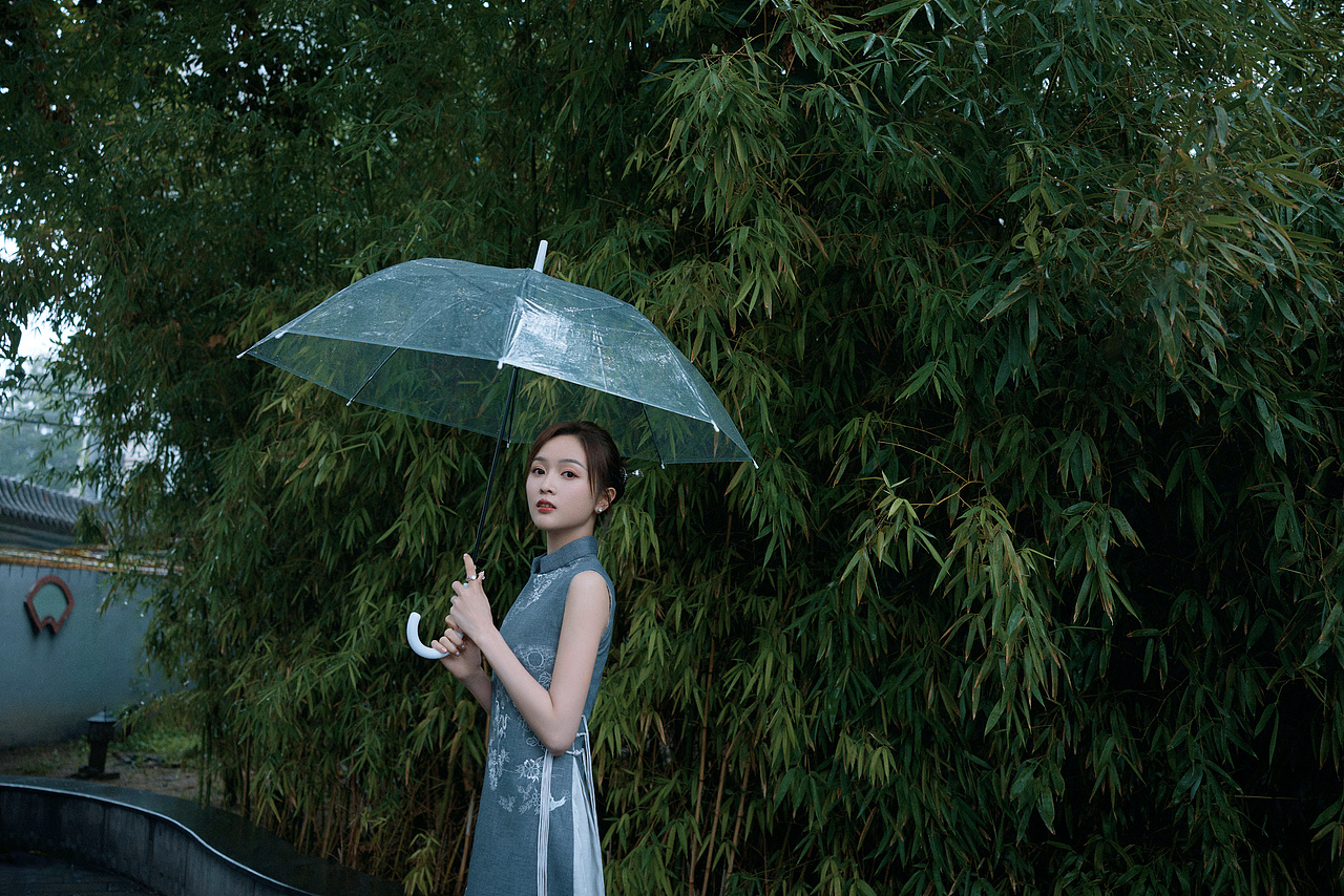 时尚穿搭《吴宣仪》一期（图ZMzI4MzMyODc2） - 时尚/艺术摄影 - 站酷设计师林希泽原创素材 - 站酷ZCOOL