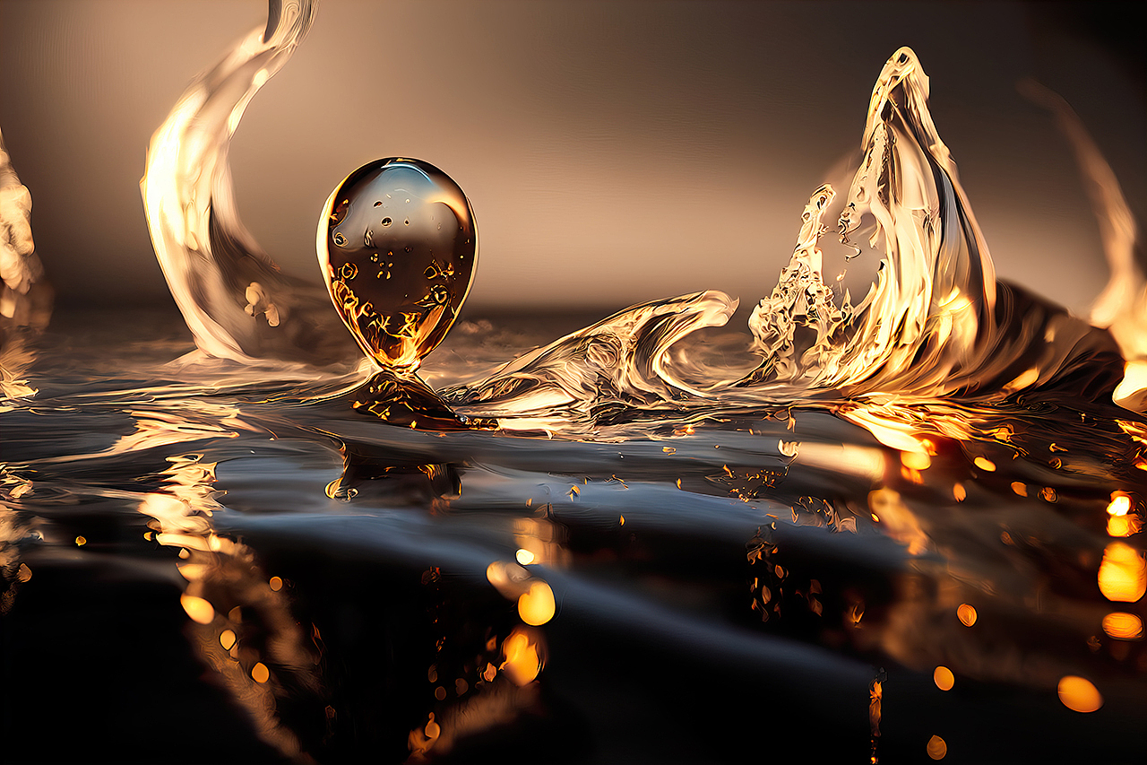 AI创作浪潮有感（图ZMzIyNTkwMDQ4） - 其他摄影 - 站酷设计师ATIME斯基原创素材 - 站酷ZCOOL