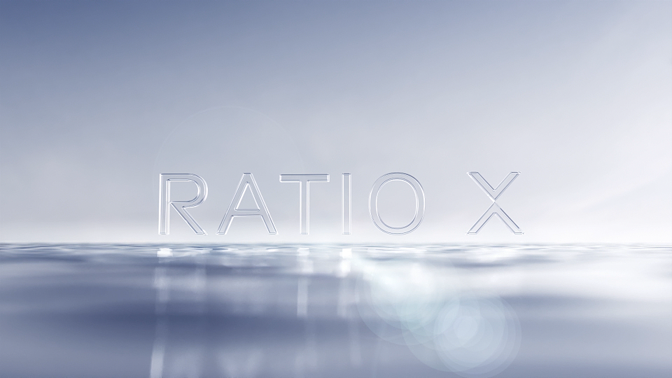 时献 RATIO X反光面膜产品CG（图ZMzIwNjQ3MDI4） - 动画/影视 - 站酷设计师何仙菇原创素材 - 站酷ZCOOL