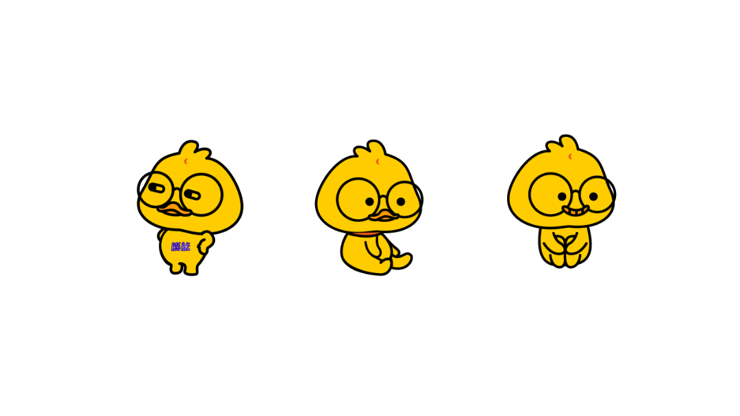 IP设计——timi duck（图ZMzIxMzMyNzQ4） - 图标 - 站酷设计师乌谷设计原创素材 - 站酷ZCOOL