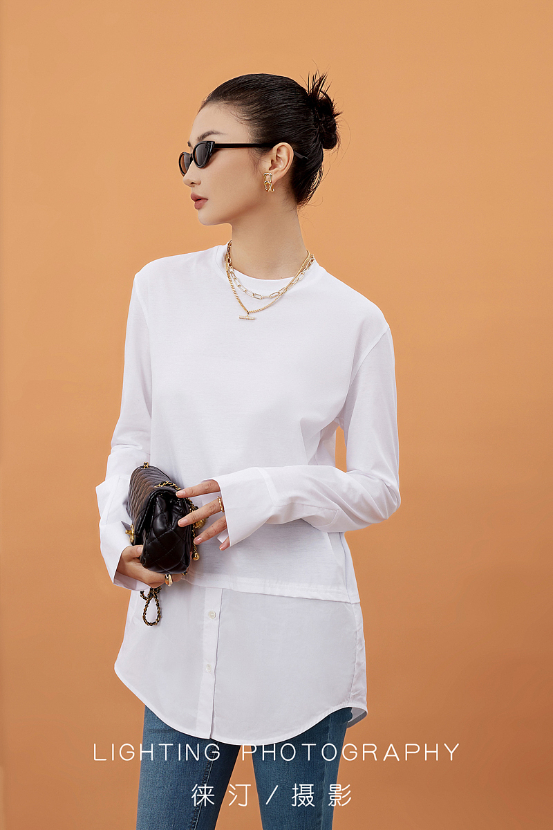 深圳女装摄影,极简风女装,深圳服装摄影师