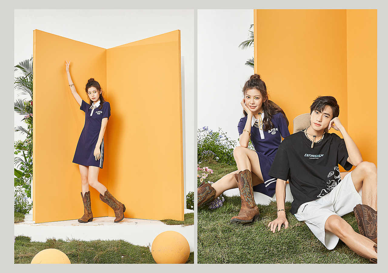 2022ss | SANFU |  POP | 商业摄影 |#创作加油站#