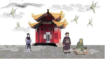 #2022青春答卷#+香山昭庙复原设计与藏式建筑转译研究（图ZMzA4MzU5ODA0） - 建筑设计 - 站酷设计师天津大学建筑学院原创素材 - 站酷ZCOOL