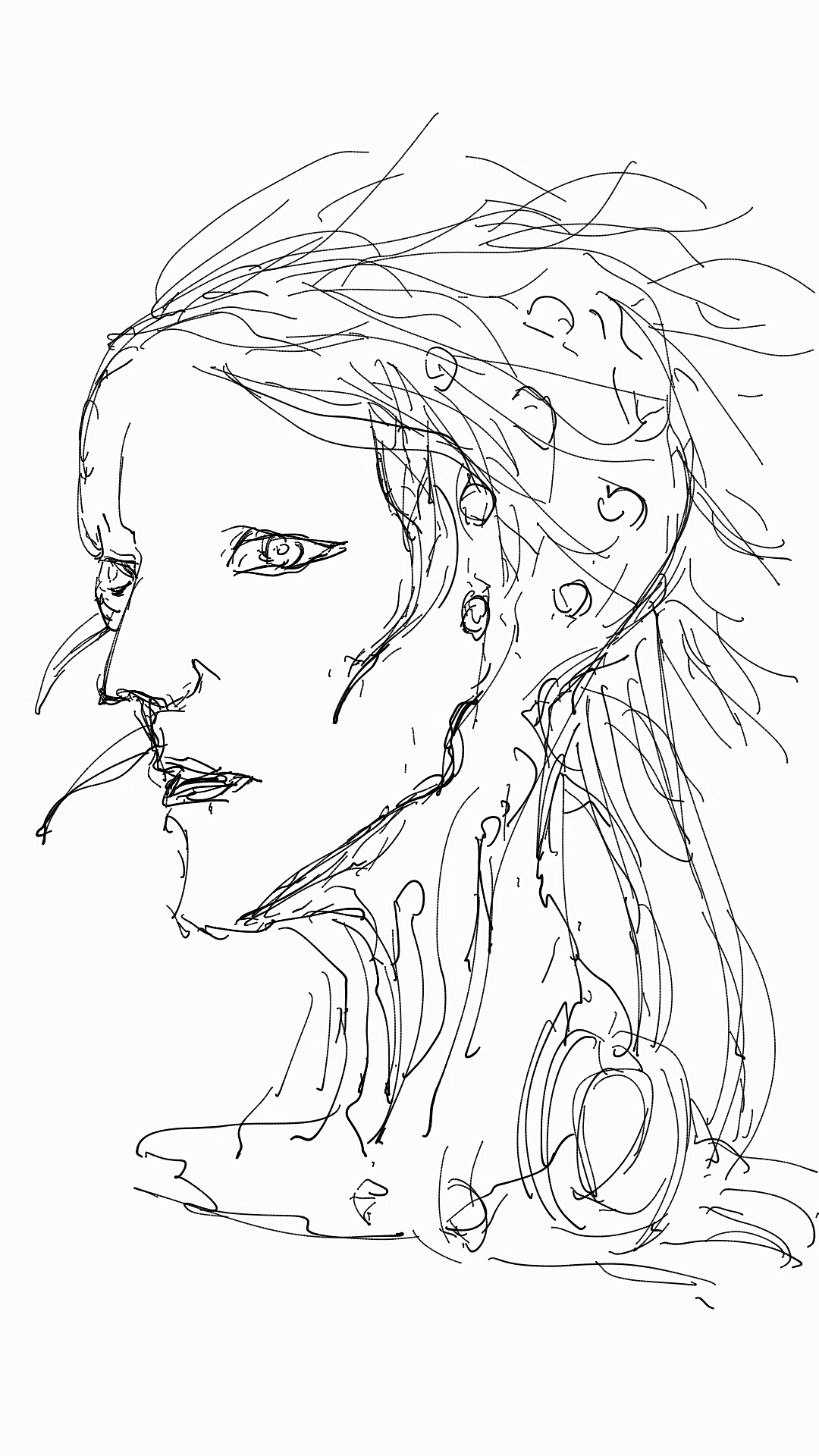 XLong原创作品集 六