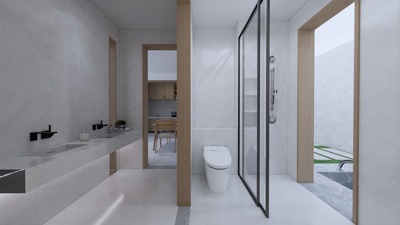 现代（图ZMzY4ODE0OTk2） - 家装设计 - 站酷设计师吃熊的肉原创素材 - 站酷ZCOOL