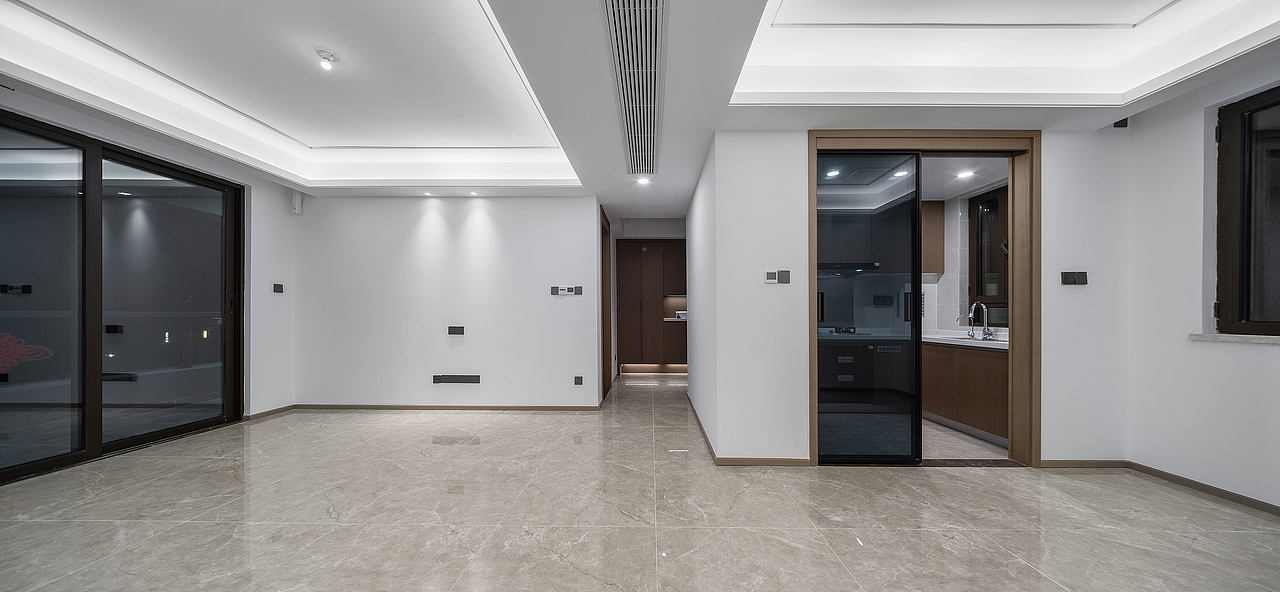 建筑景观｜美的爱情云筑交付（图ZMzY0MDEyODUy） - 景观设计 - 站酷设计师汤野建筑空间摄影原创素材 - 站酷ZCOOL