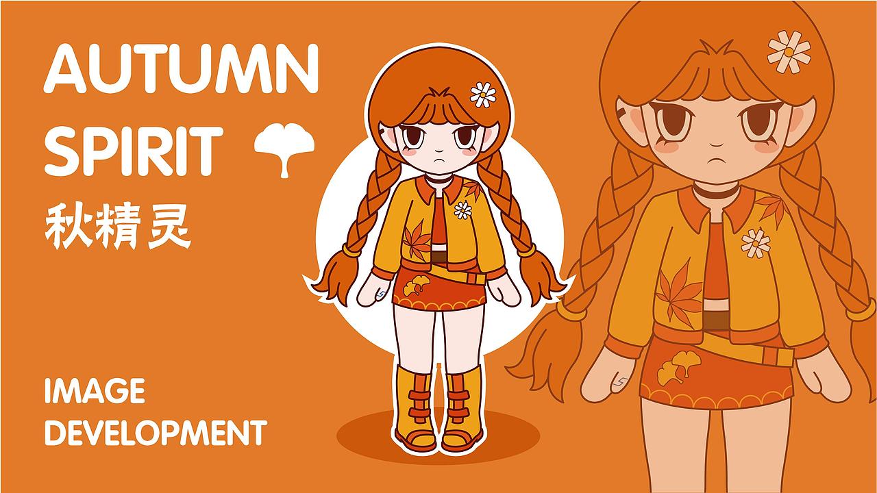 曼达ip设计分享（图ZMzMwMDcwNDgw） - IP形象 - 站酷设计师帅气芋泥原创素材 - 站酷ZCOOL