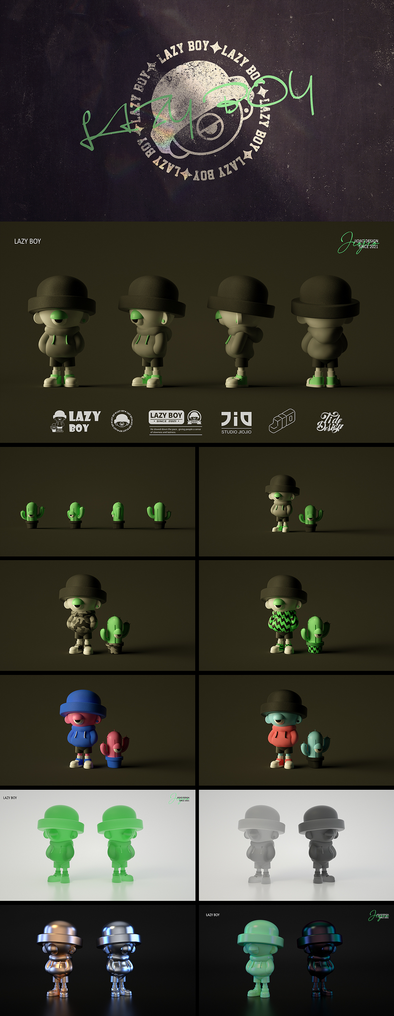 JIOJIO | 2021-2023作品集（图ZMzU4NDc1NTA4） - 商业插画 - 站酷设计师JIOJIO焦焦原创素材 - 站酷ZCOOL