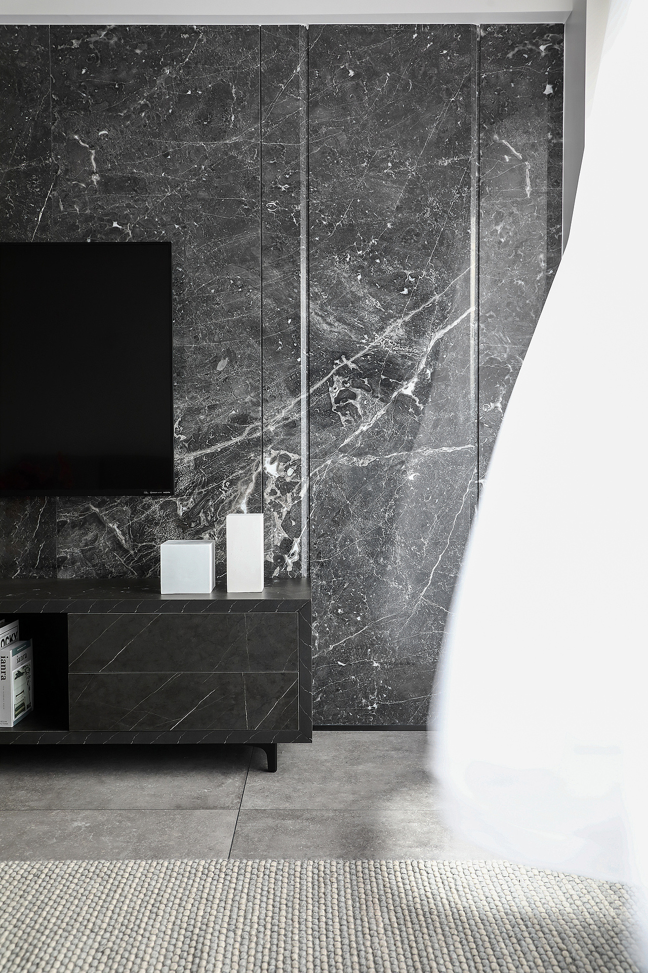 现代风格家装设计