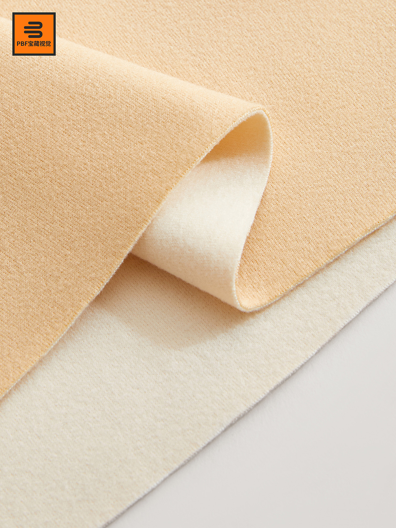 保暖拍摄 | 保暖背心摄影 x 电商男女士内衣拍摄修图