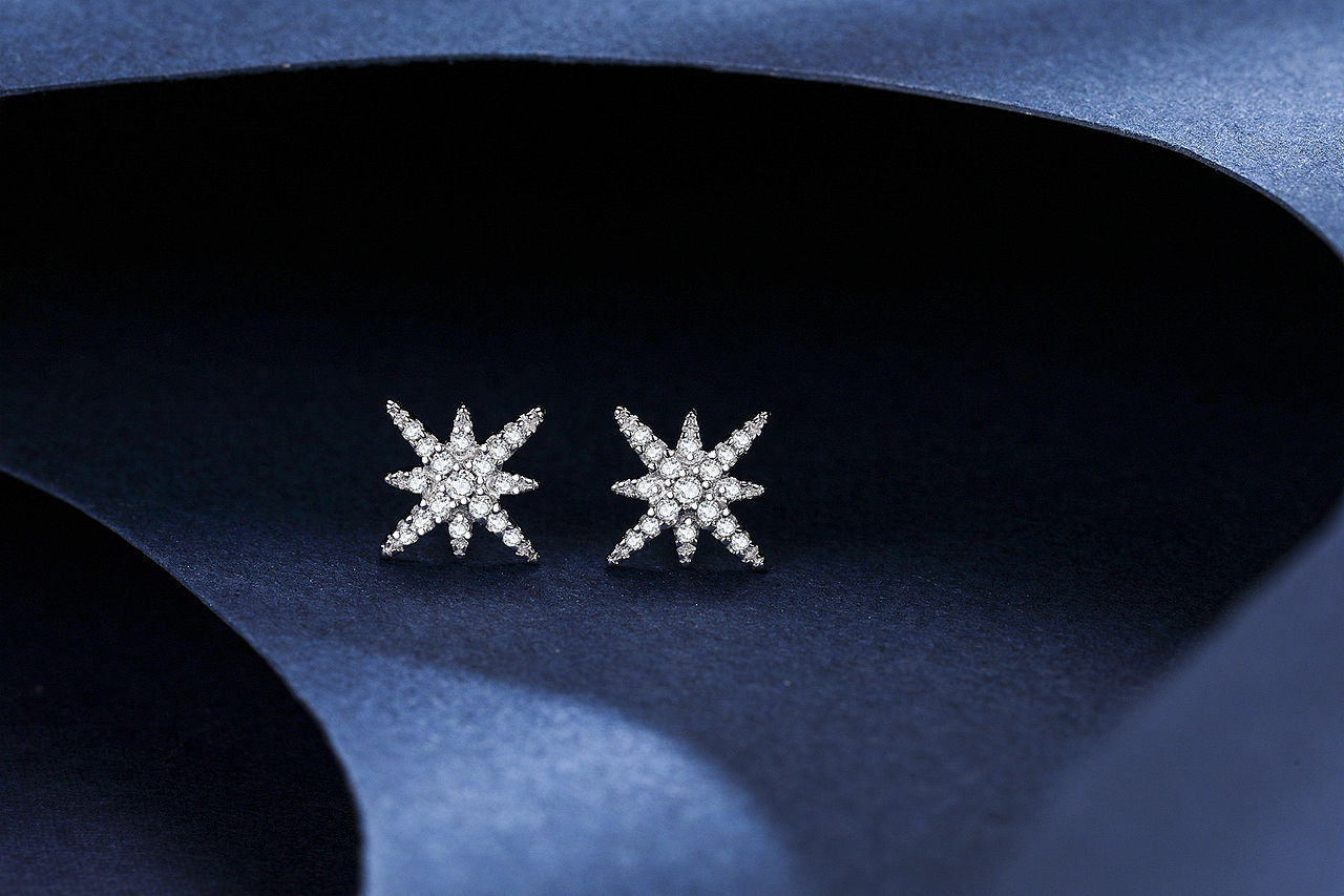 星球系列产品拍摄