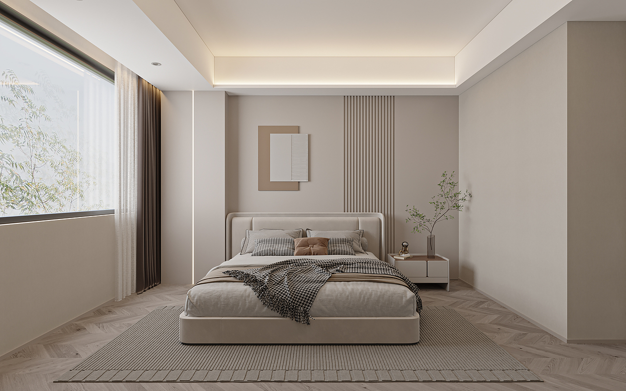 现代风格（图ZMzM1ODkwNjA0） - 家装设计 - 站酷设计师小张同学ZYJ原创素材 - 站酷ZCOOL