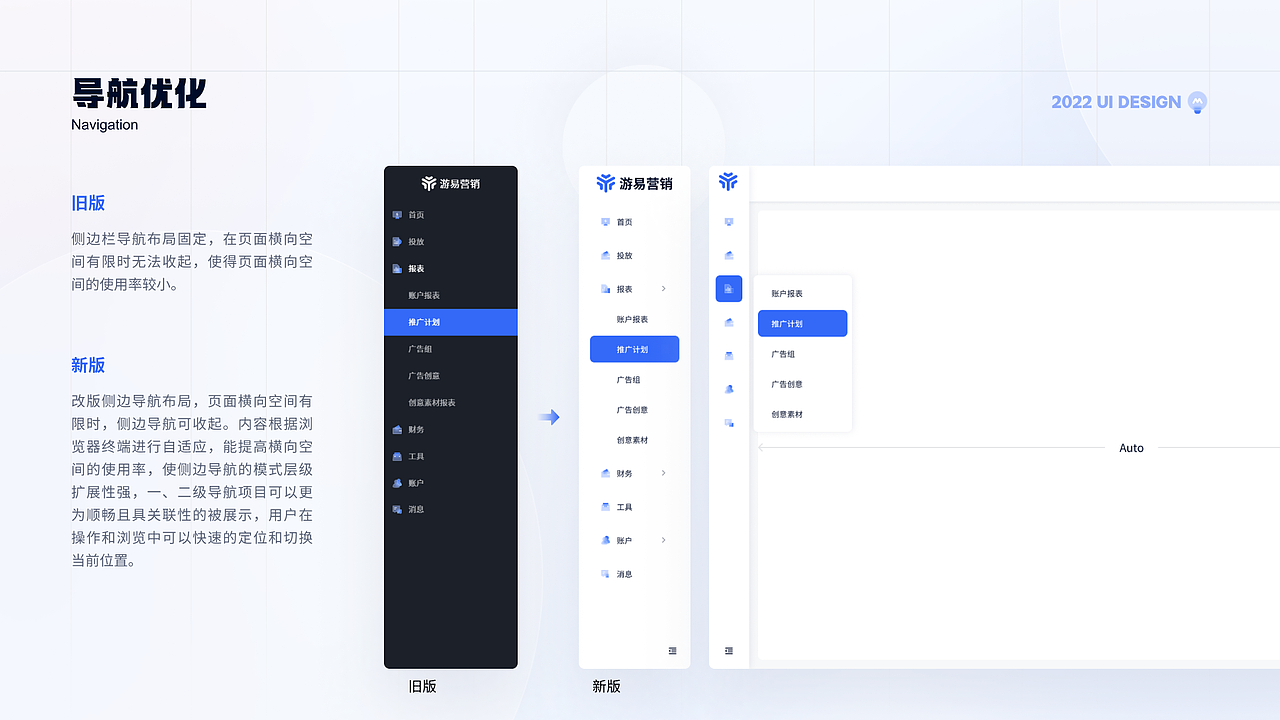 丨作品集丨B端项目作品