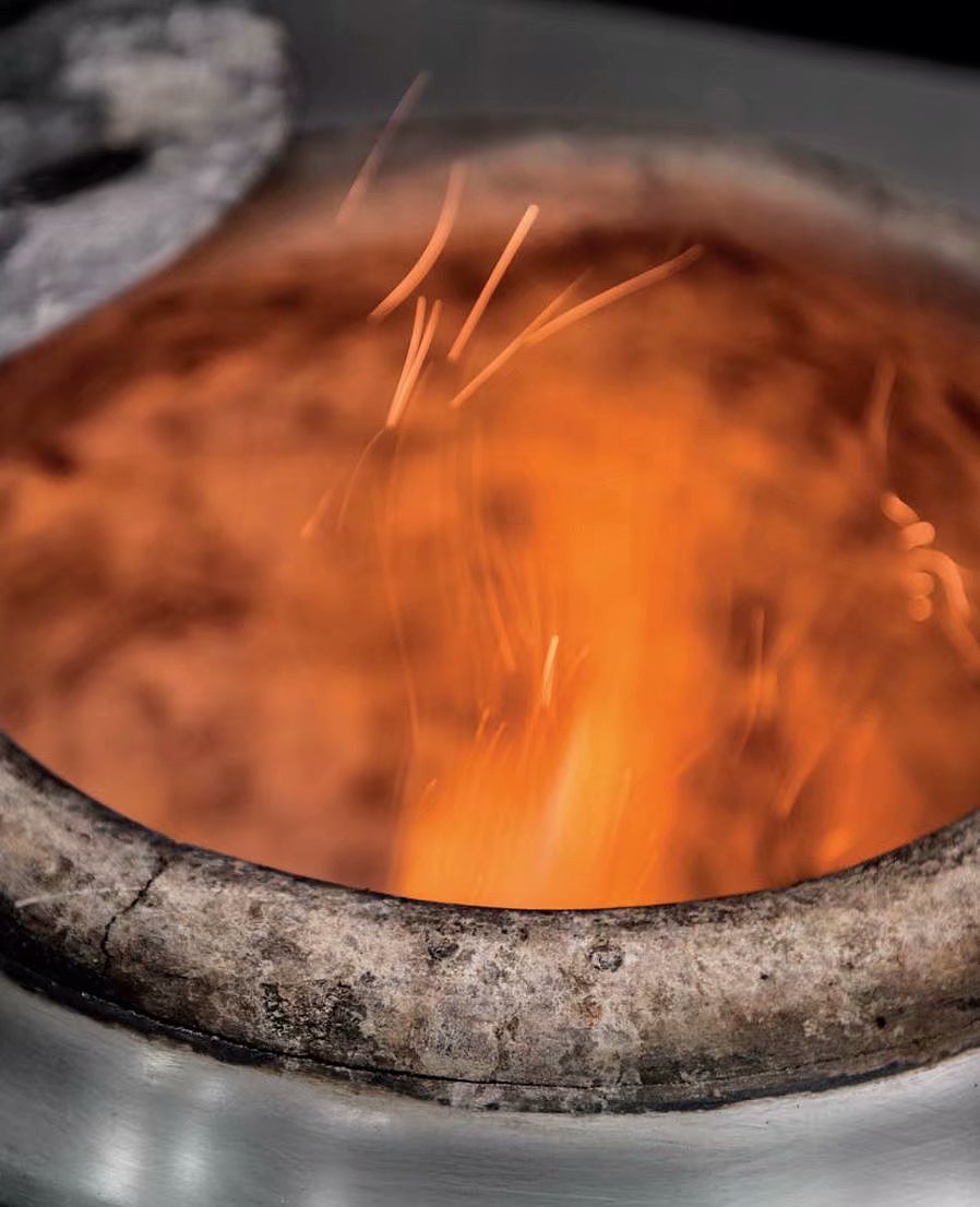 米其林摆盘分享