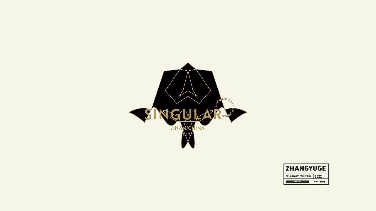 logo logo设计（图ZMzA2NjY1MDky） - Logo - 站酷设计师毕加思索_原创素材 - 站酷ZCOOL