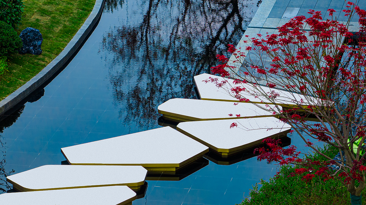 长沙 | 北城周南学府营销中心