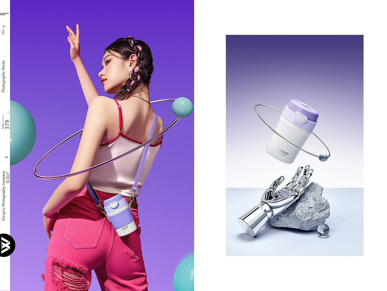 哈尔斯HAERS|响马摄影（图ZMzE5NTQ2MjQ0） - 产品摄影 - 站酷设计师响马摄影原创素材 - 站酷ZCOOL