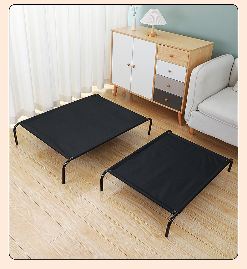 狗狗行军床【详情页】