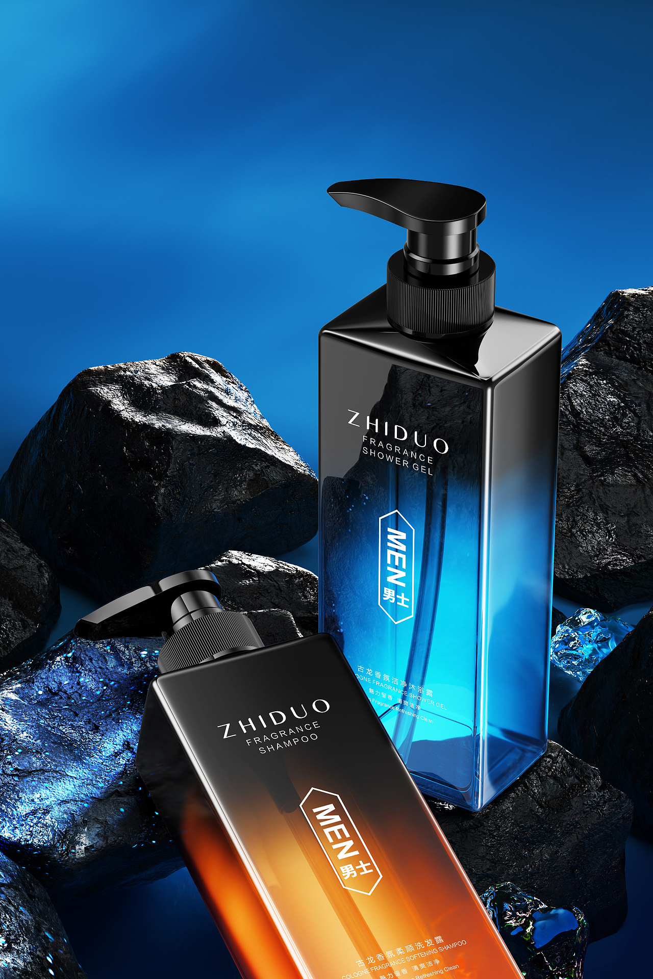 【 2022 03~04 工作产品渲染合集 】（图ZMjk5MjI5NDY4） - 场景 - 站酷设计师DGX摄影修图原创素材 - 站酷ZCOOL