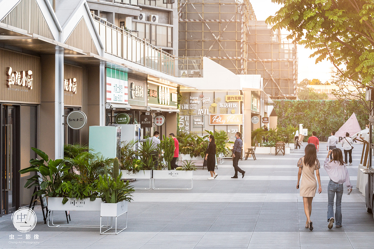 东莞保利·阅江台