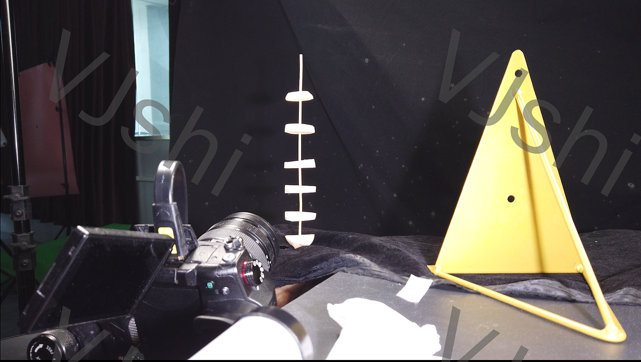 芋头吐司面包烘焙升格微距慢动作创意视频