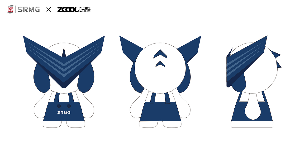 占坑（圖ZMzMyMTY4MDg4） - IP形象 - 站酷設(shè)計(jì)師NoreenWang原創(chuàng)素材 - 站酷ZCOOL