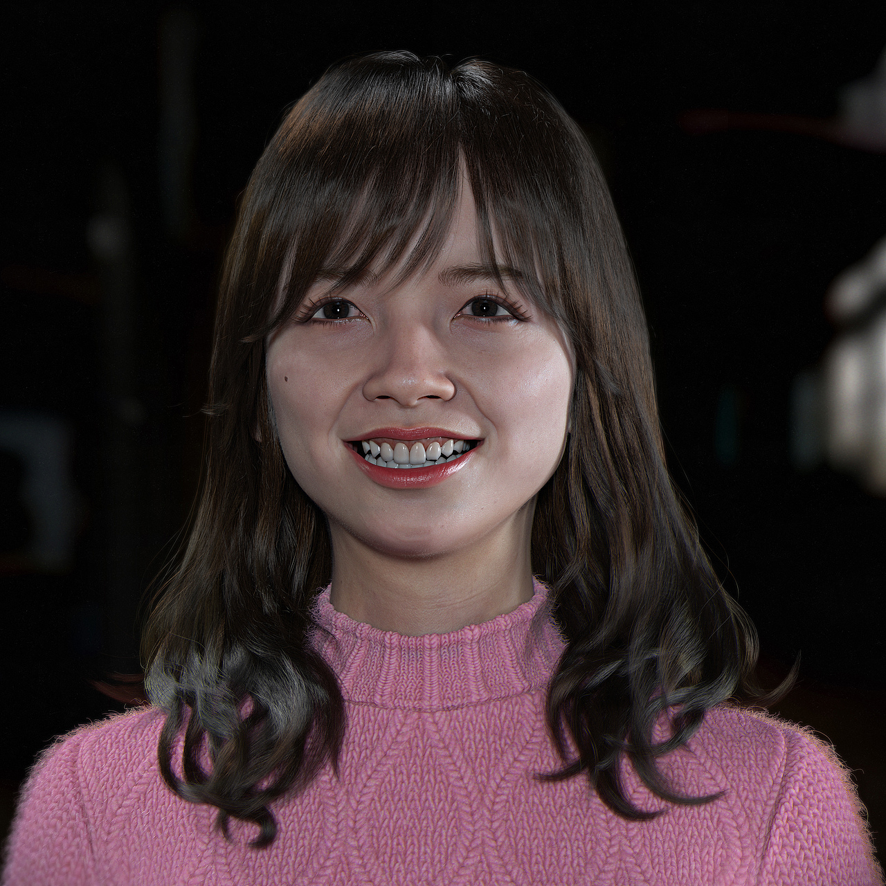 Portrait exercise（fan art）肖像练习（图ZMzQ3MTMxODM2） - 人物/生物 - 站酷设计师wmy2807647原创素材 - 站酷ZCOOL