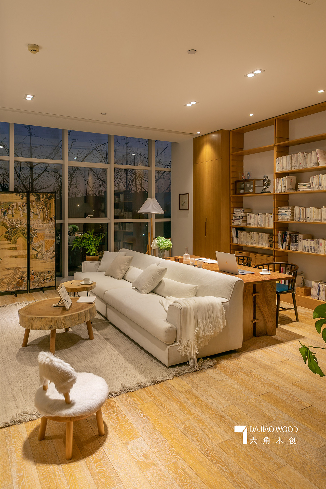 「大角木创」去客厅化系列（图ZMzU5MTQ1NzI0） - 其他工业/产品 - 站酷设计师大角木创原创素材 - 站酷ZCOOL
