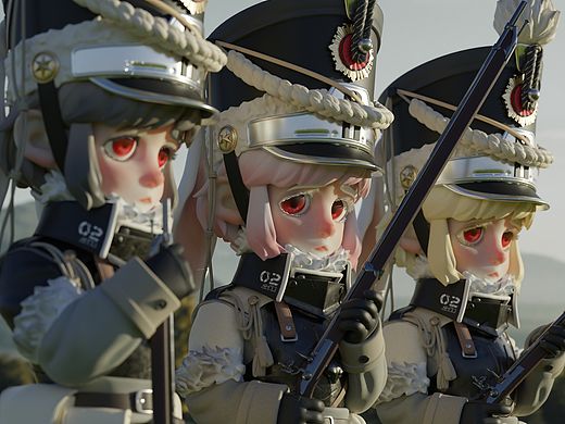 9（个人主页-ZNTU4NzEyNDA=） - 人物/生物 - 站酷设计师慈云山石斑鱼原创素材 - 站酷ZCOOL