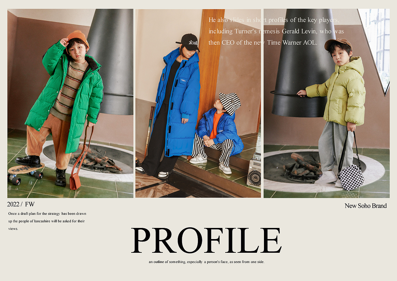 AMIE x JUJU桔桔摄影 | 童装