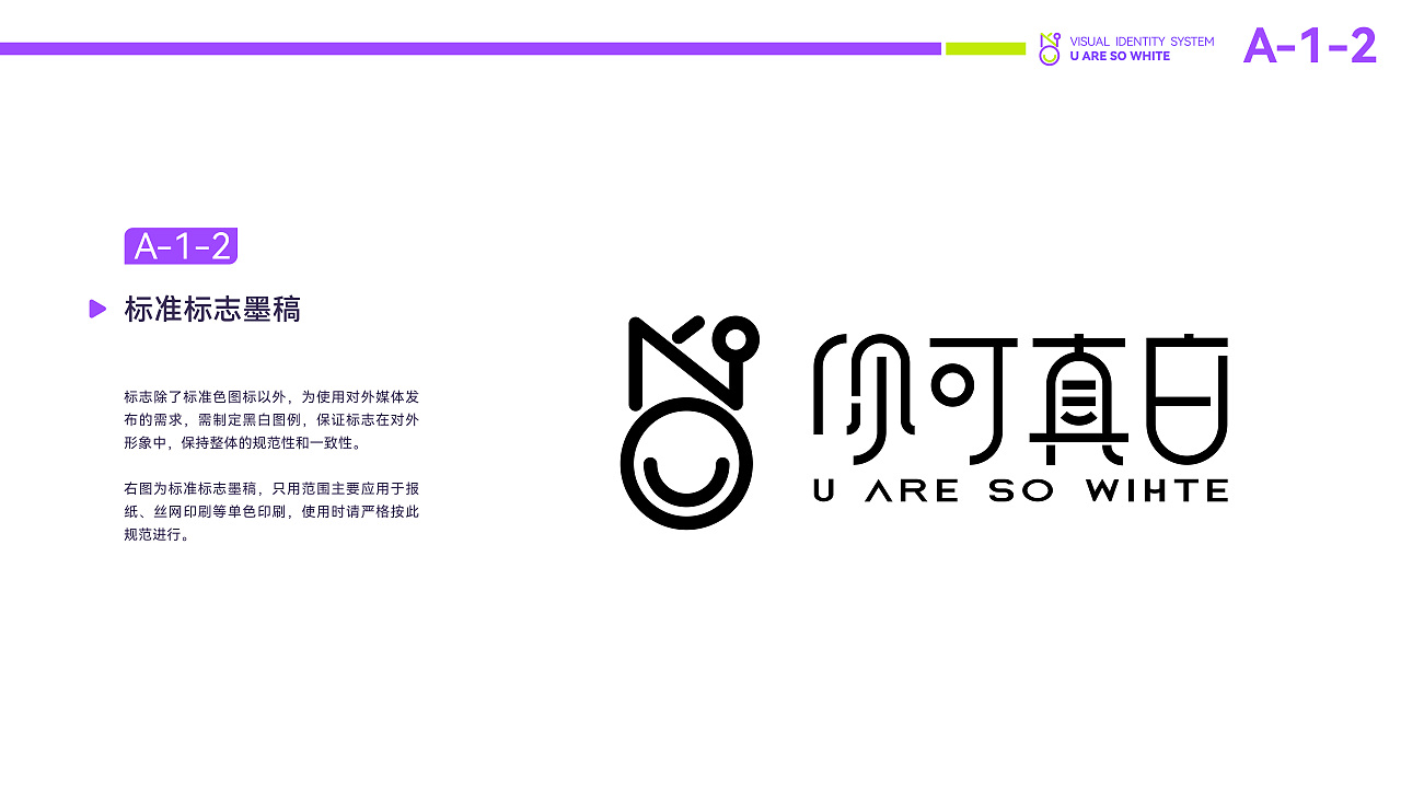 品牌视觉形象设计系统VIS