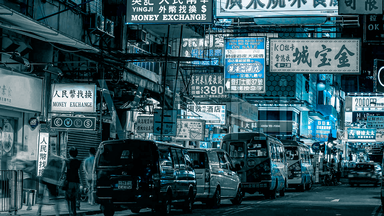 城市夜晚（图ZMzIzMDUxMzEy） - 海报 - 站酷设计师涵涵子呀原创素材 - 站酷ZCOOL