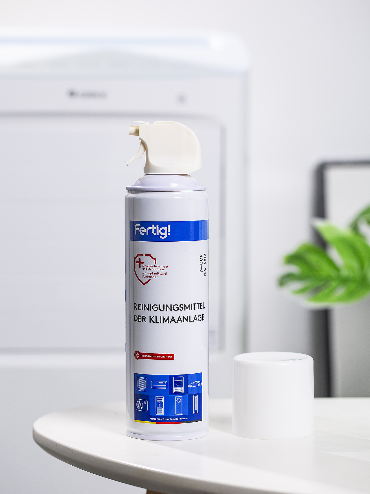 菲尼西空调清洗剂