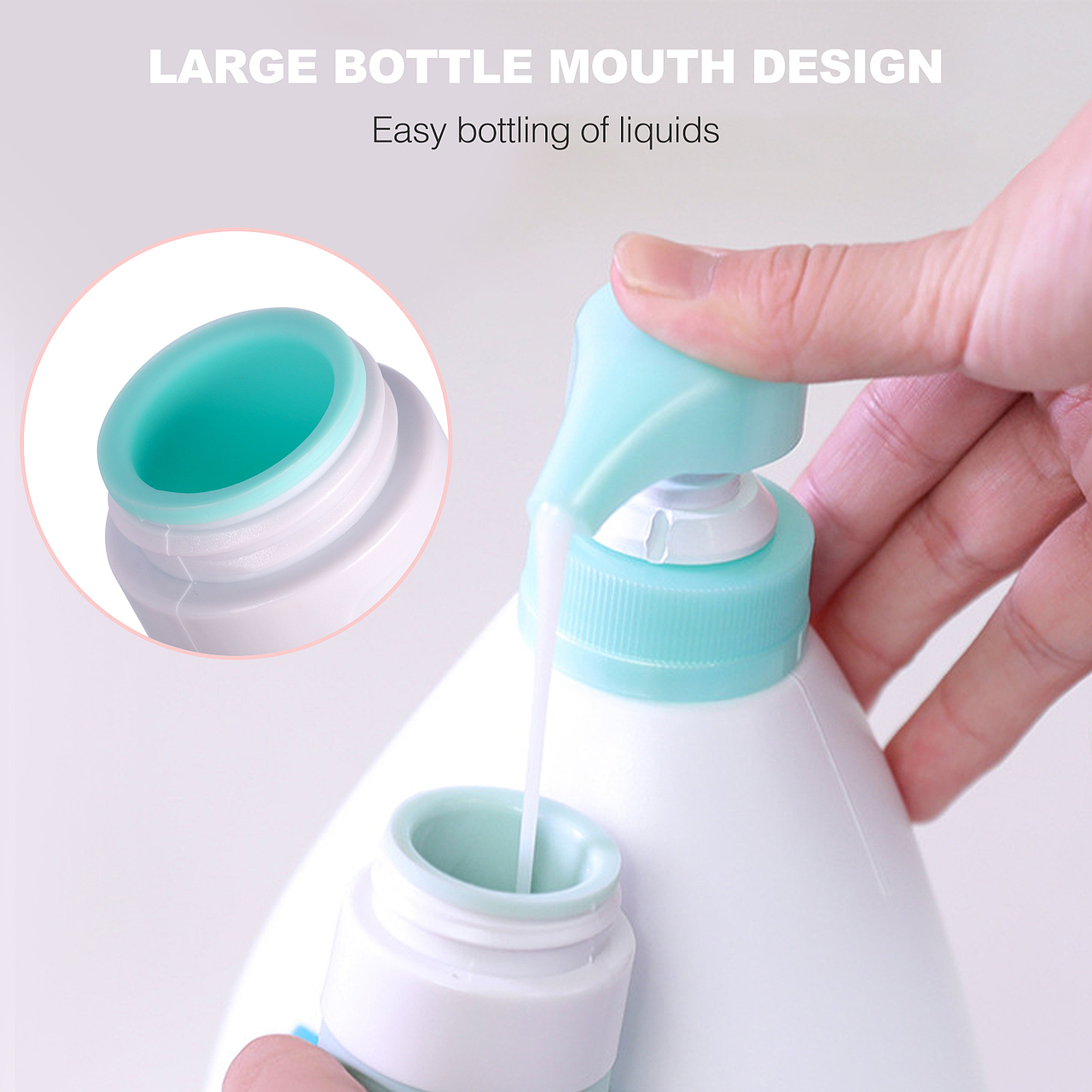 Amazon分装瓶(铺货)