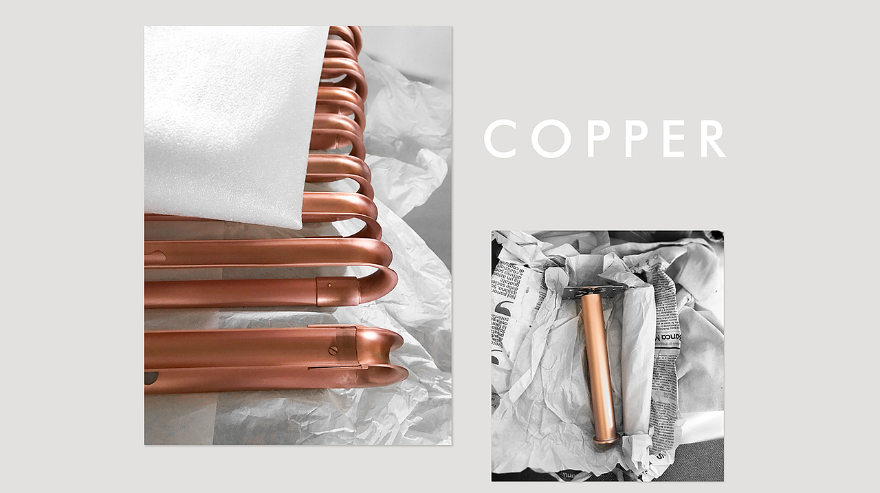 Arco - Swiss Luxury bed 精致床组