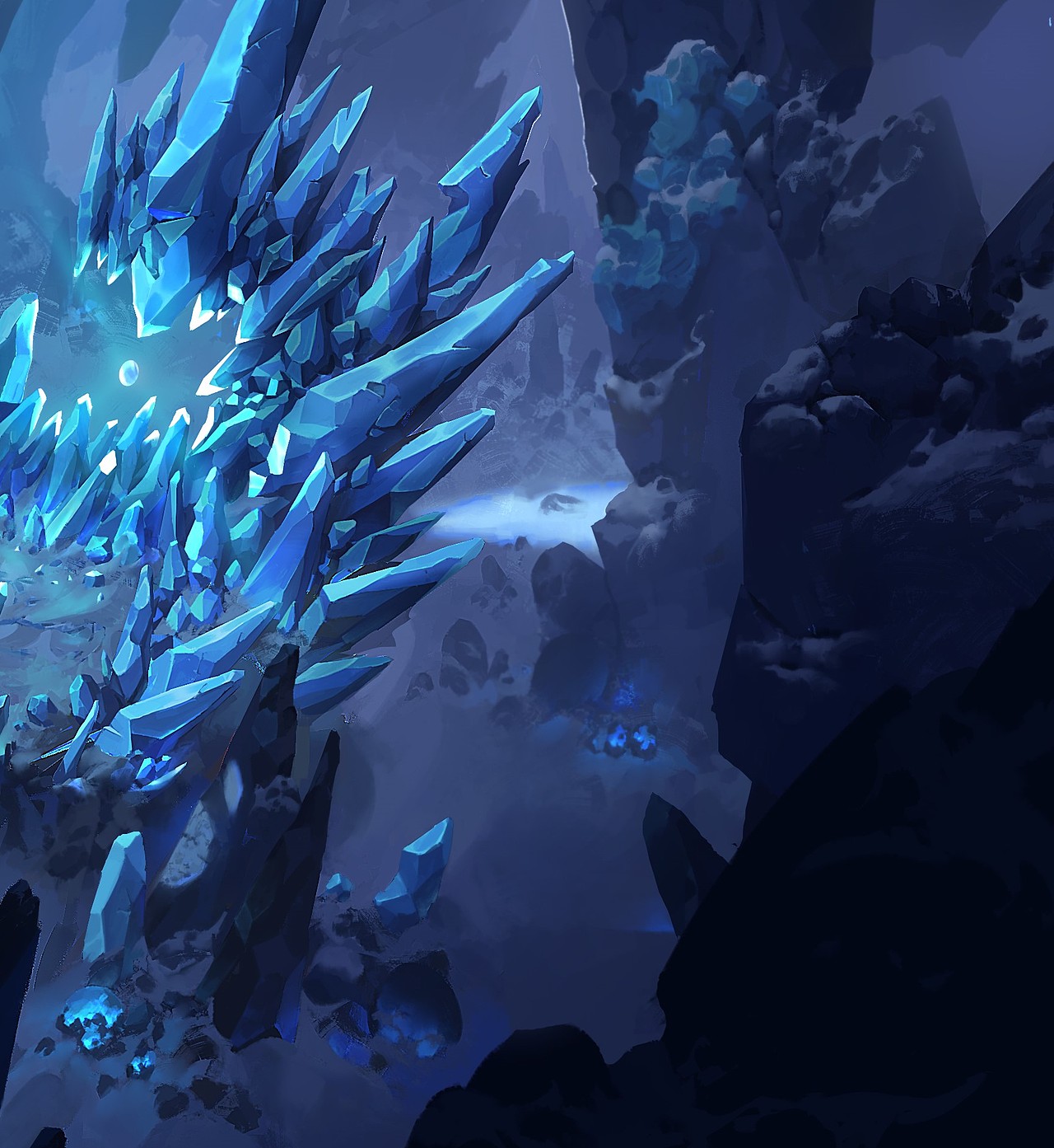 关于我穿越到魔法世界这件事