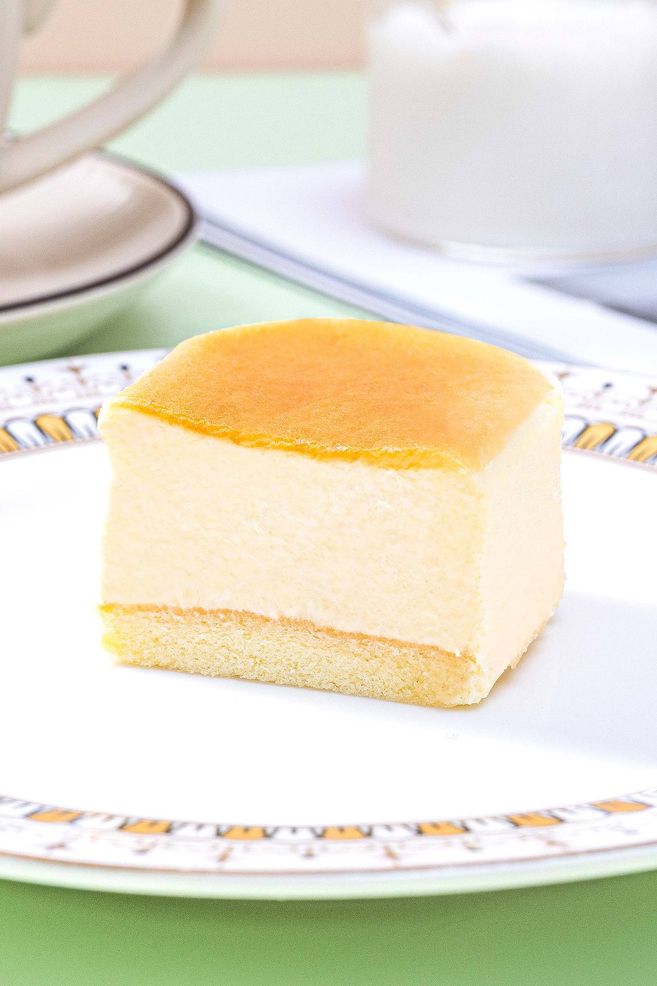 【美食摄影】半熟芝士（图ZMzM3NjUzNjAw） - 美食摄影 - 站酷设计师知观摄影原创素材 - 站酷ZCOOL