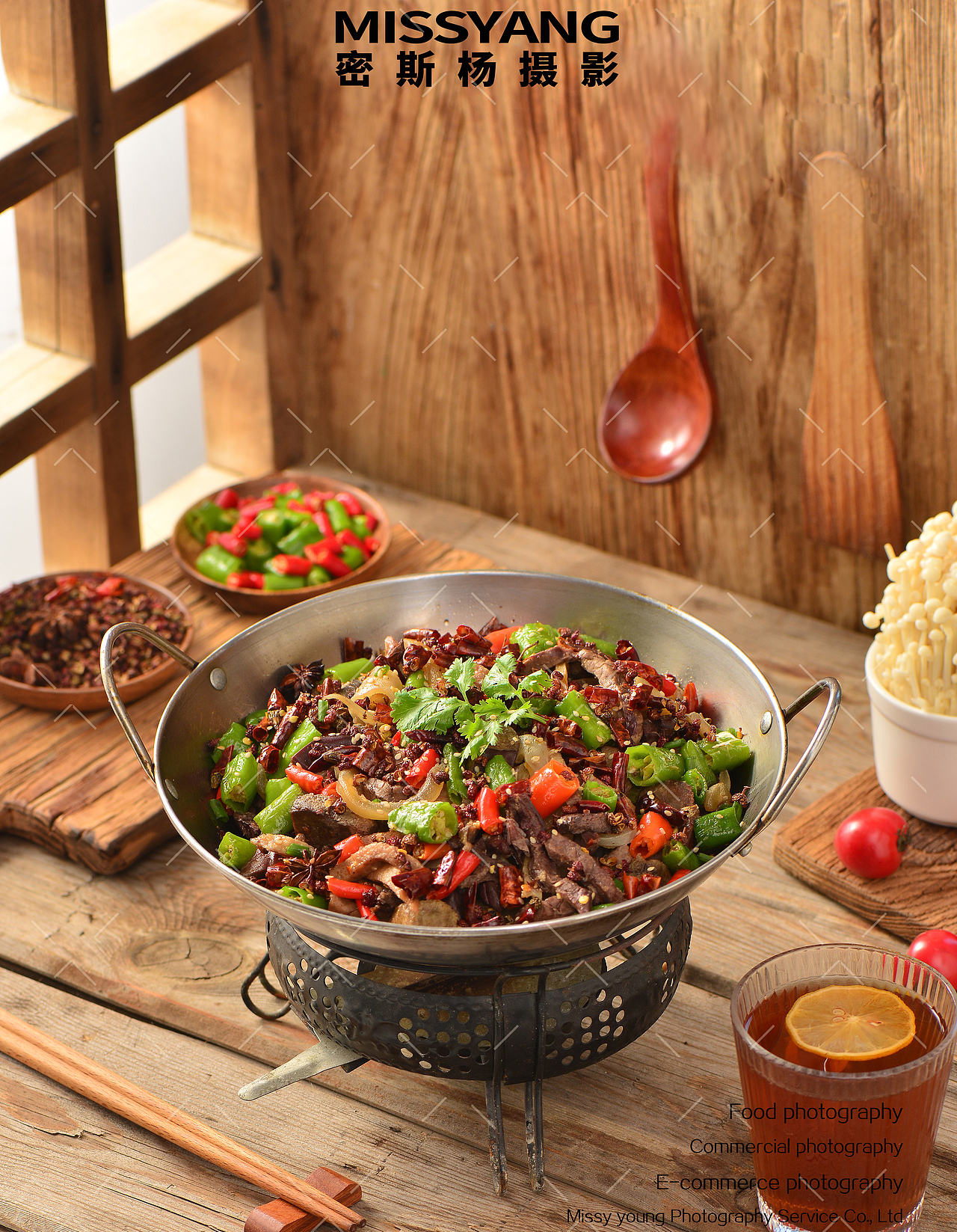 干锅牛杂拍摄|电商美食摄影|外卖餐饮拍摄×郑州密斯杨（图ZMzM4MDQ3MTY0） - 美食摄影 - 站酷设计师密斯杨摄影原创素材 - 站酷ZCOOL