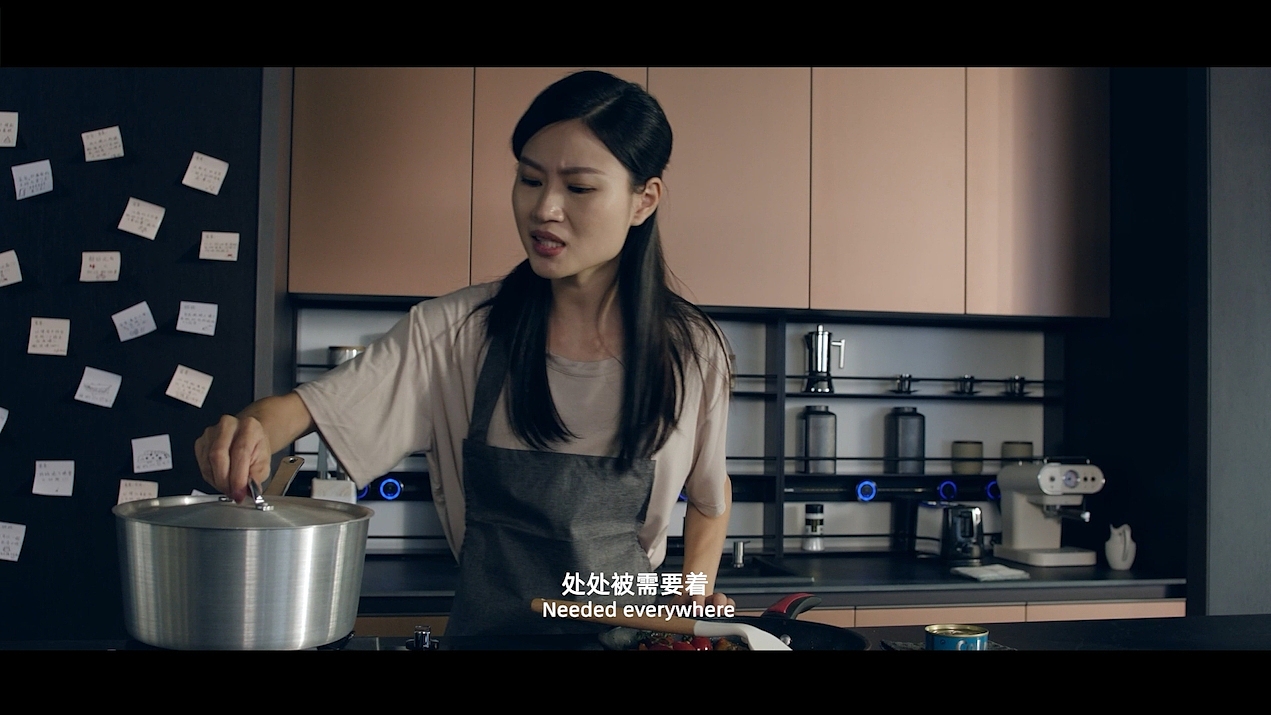 温馨微电影《爸气加倍》| 送给父亲节的每一位爸爸（图ZMzY5NzkzMTE2） - 宣传片 - 站酷设计师鲸跃影视原创素材 - 站酷ZCOOL